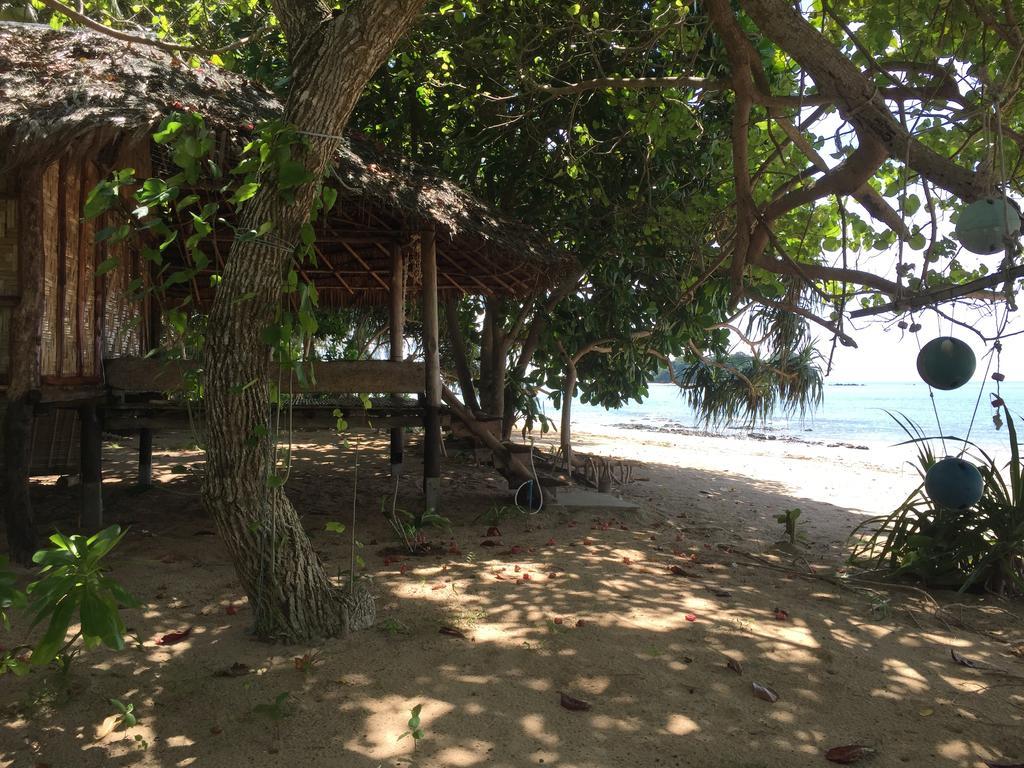Cocobar&Bungalow'Kohjum Hotel Koh Jum Exterior photo