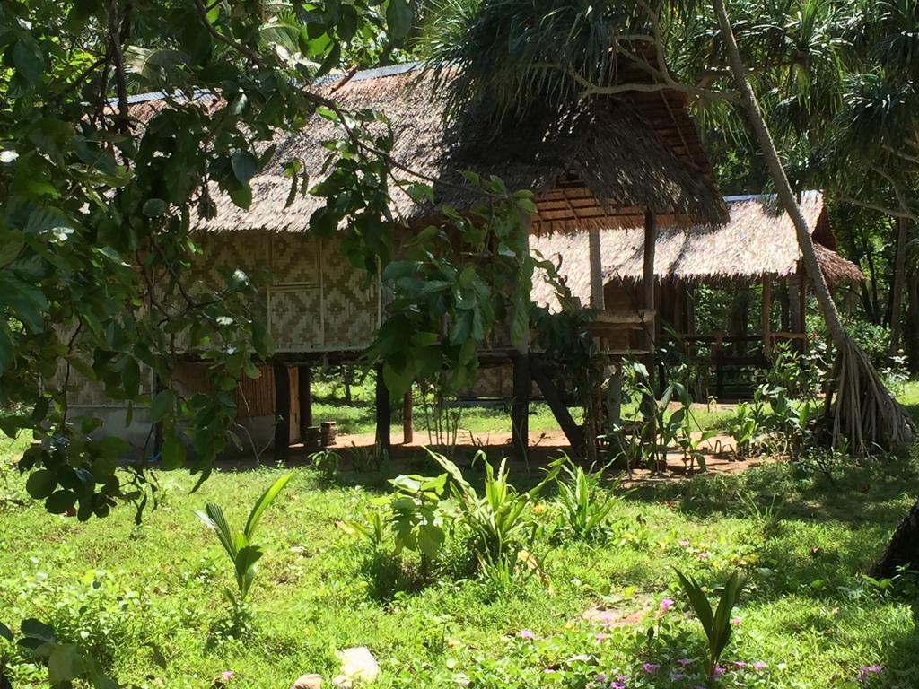 Cocobar&Bungalow'Kohjum Hotel Koh Jum Exterior photo
