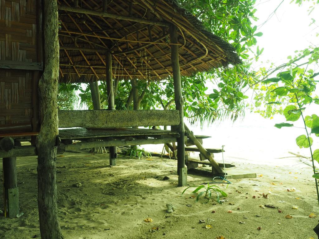 Cocobar&Bungalow'Kohjum Hotel Koh Jum Exterior photo