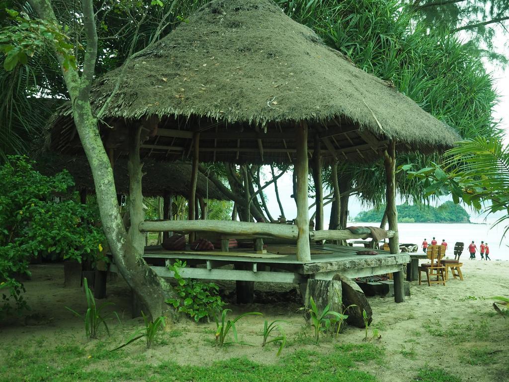 Cocobar&Bungalow'Kohjum Hotel Koh Jum Exterior photo
