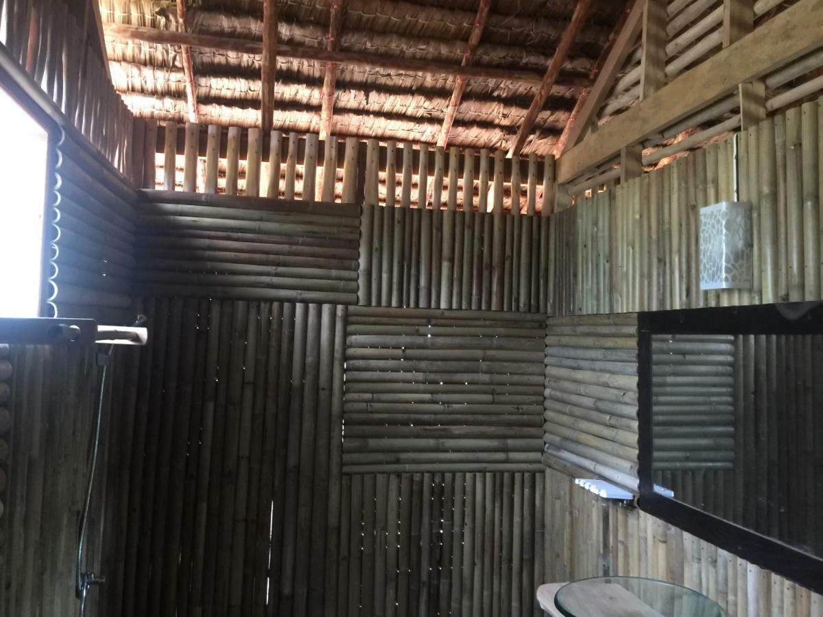 Cocobar&Bungalow'Kohjum Hotel Koh Jum Exterior photo