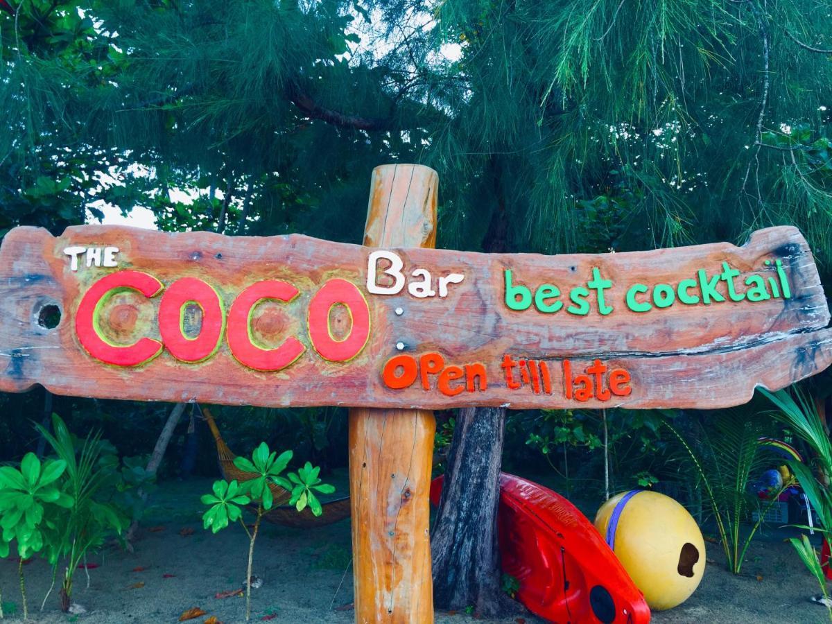 Cocobar&Bungalow'Kohjum Hotel Koh Jum Exterior photo